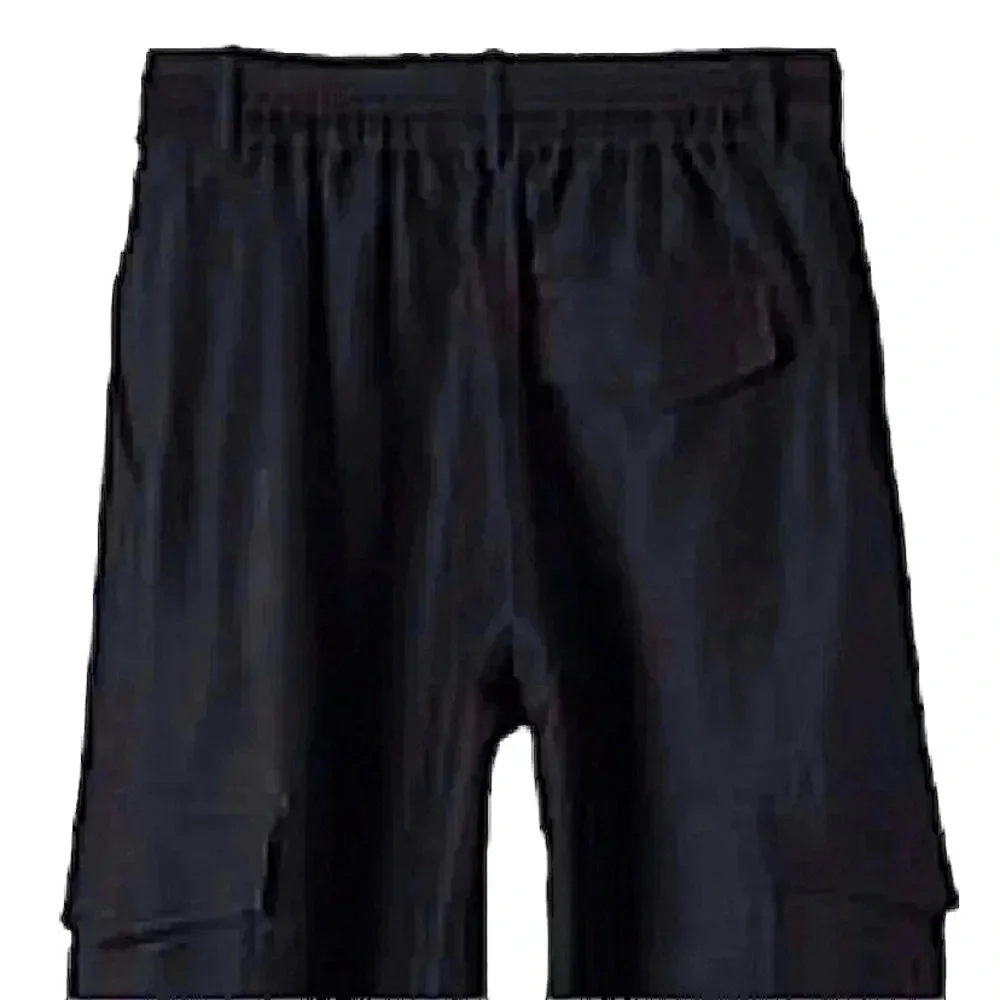 Aritzia Wilfred Straight Cargo Pants Size 2 Kafka Utility Black Like New